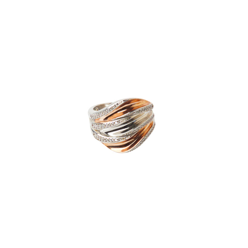 Anello Fantasia