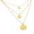 Layered Necklace