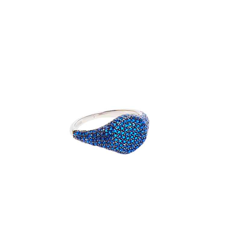 Chevalier Ring