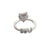 Anello I Love You