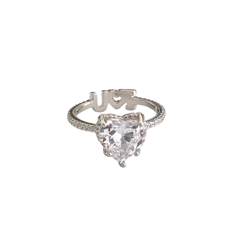 Anello I Love You