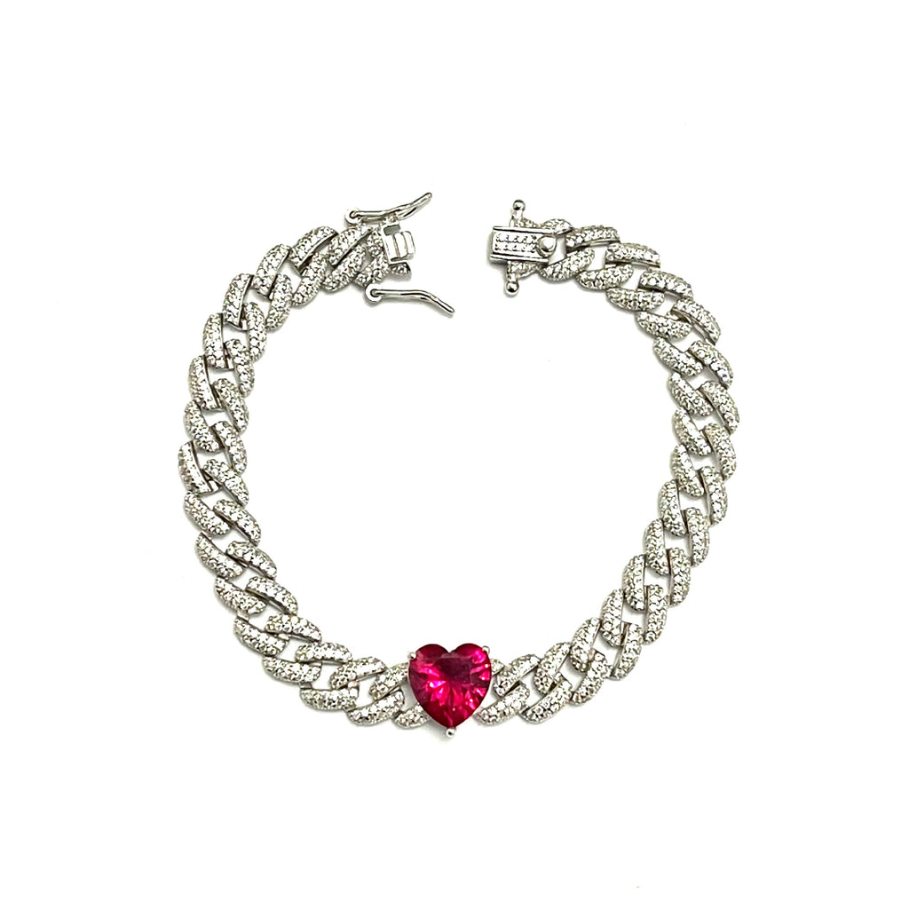 Bracciale Heart