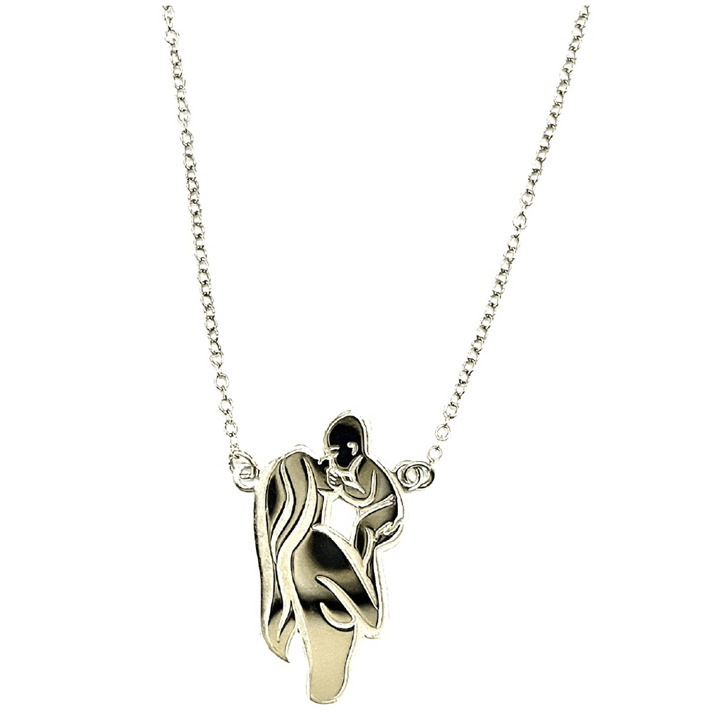 Collana Mamma e Figlio