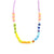 Multicolor Necklace