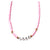 Pink Love Necklace