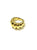 Anello BIG gold