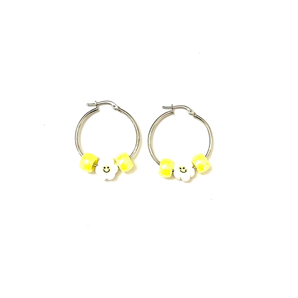 Orecchini  Smile