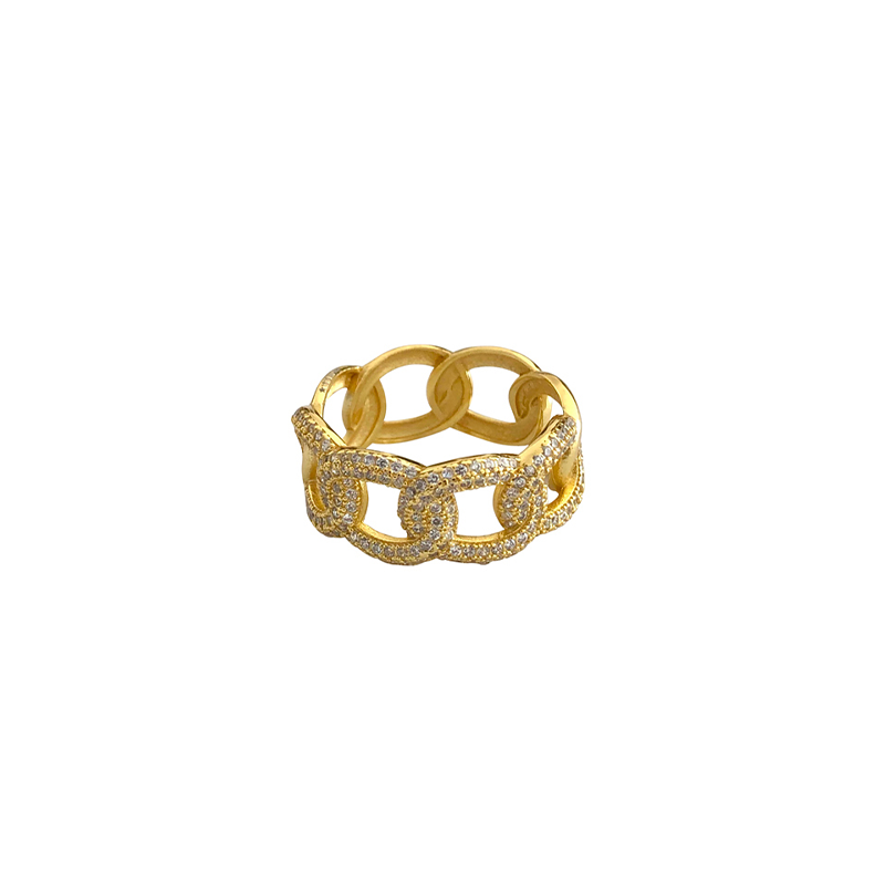 Anello MODE