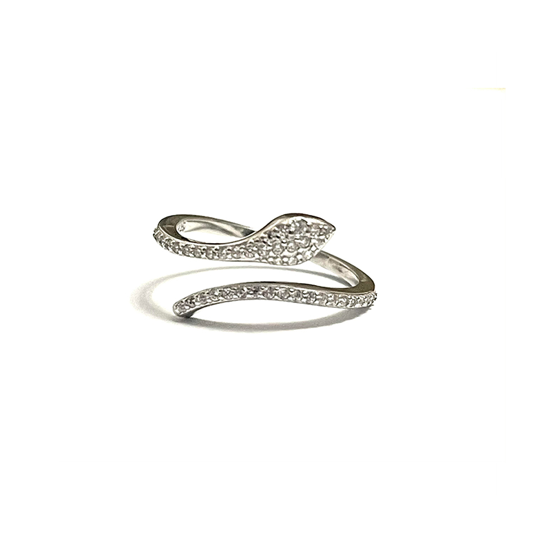 Anello Snake