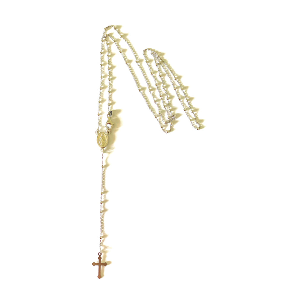 Collana Rosario