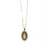 Virgin Mary Necklace