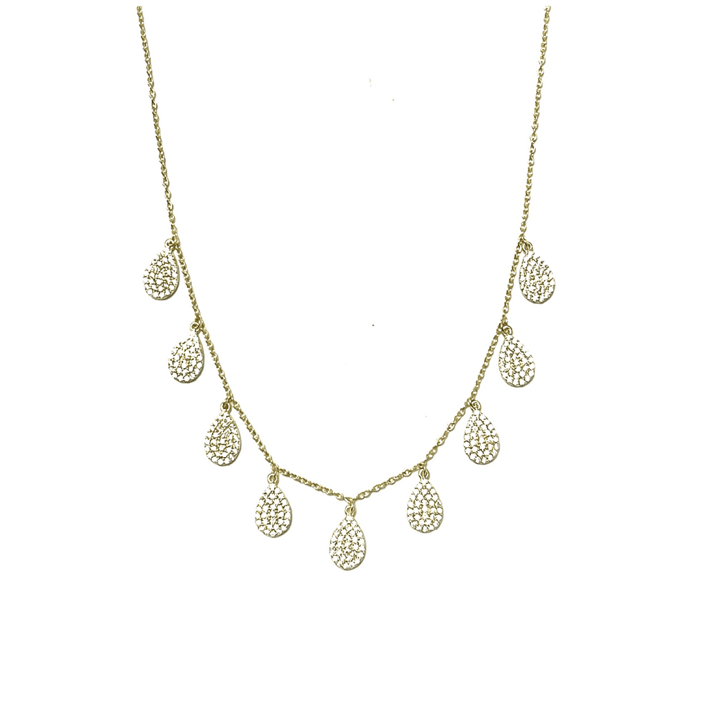 Collana DROPS