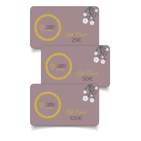 Gift Cards